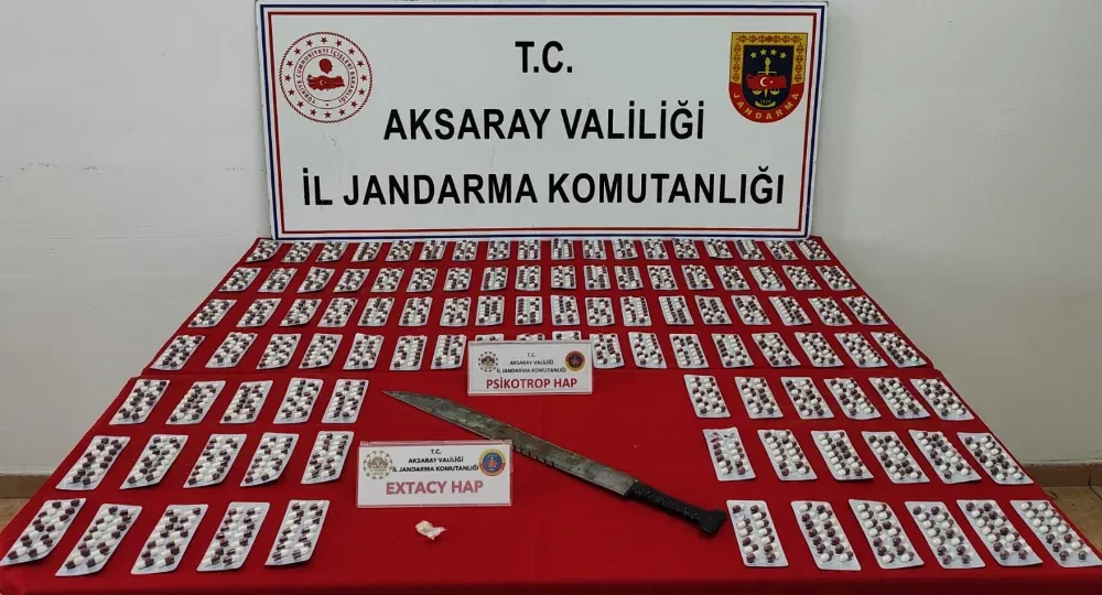 Aksaray