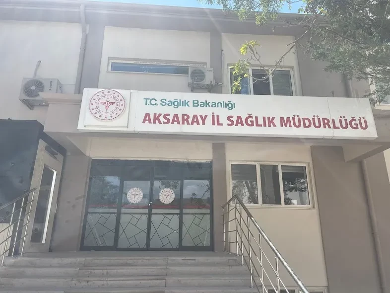 Aksaray İl Sağlık Müdürlüğü’nden Aile Hekimliği Sistemi Hakkında Kapsamlı Açıklama