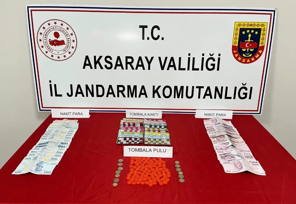 Aksaray