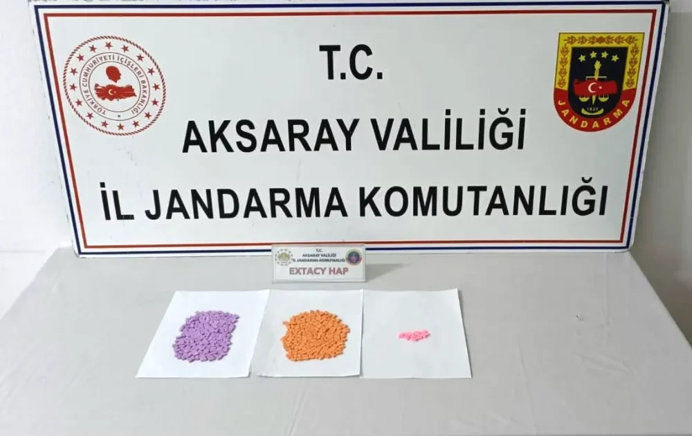 Aksaray