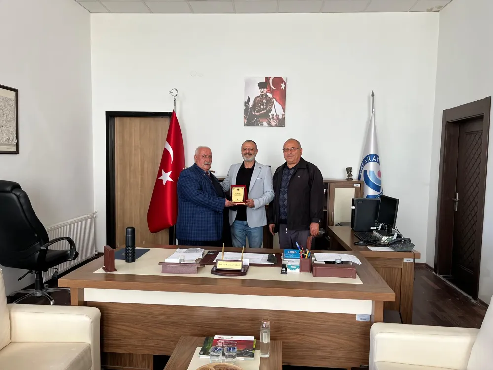 AKSARAY