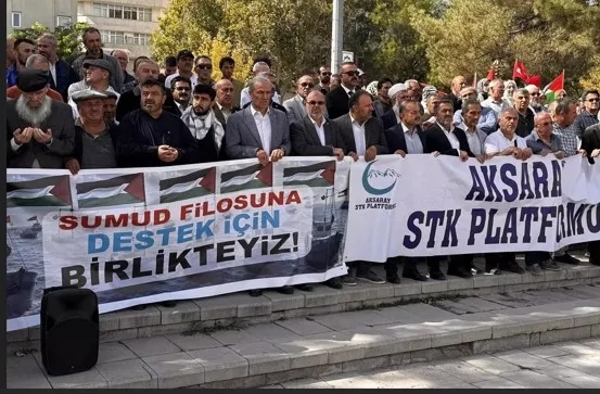 Aksaray