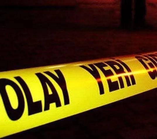 Aksaray’da Kadın Cinayeti: 50 Yaşındaki Kadın, Birlikte Yaşadığı Erkek Tarafından Vurularak Öldürüldü