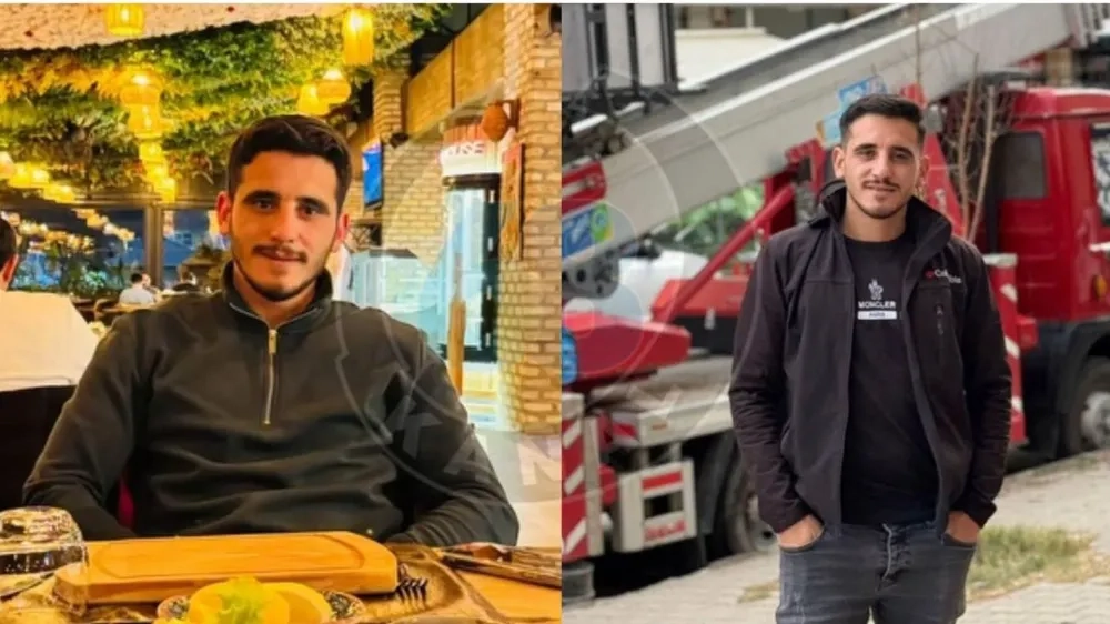 Aksaray’da 26 Yaşındaki Genç İntihar Ederek Yaşamına Son Verdi