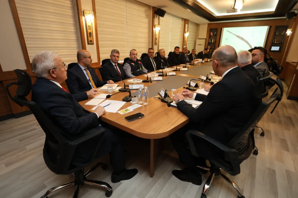 Ihlara Vadisi ve Belisırma İçin Yeni Turizm Projeleri Yolda