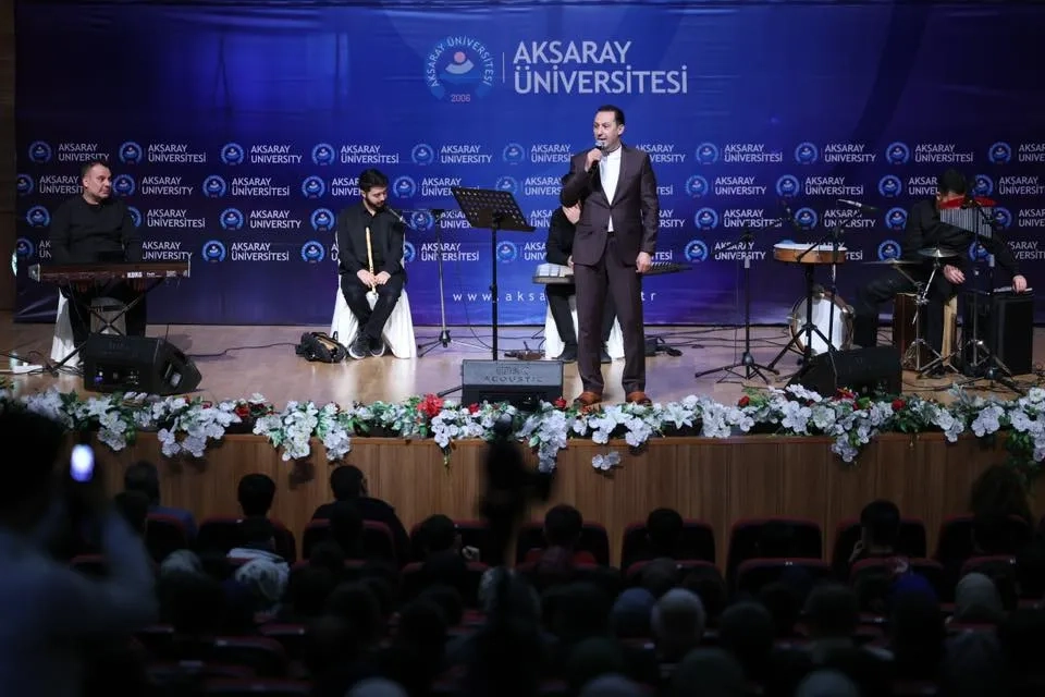 Ruz-ı Vuslat Somuncu Baba Anma Programı Açılış Töreni Yoğun İlgiyle Gerçekleşti