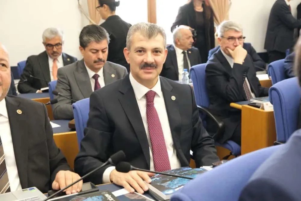 Aksaray’ın Beklediği Ulaştırma Projelerinde Yeni Dönem: Bakan Uraloğlu İhale ve Takvim Bilgilerini Açıkladı