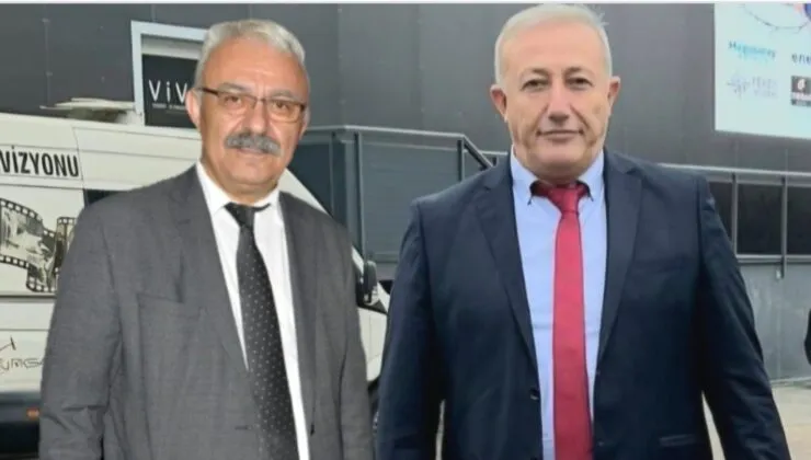 Nhaber.nl Genel Yayın Yönetmeni Tapan’a Yeni Görev: TiGAD Hollanda Başkanlığı