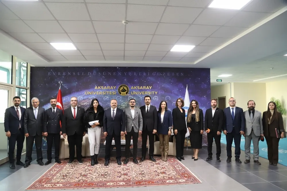 ASÜ, Ortak Eğitim Programı Kapsamında 45 Firma ile İş Birliği Anlaşması İmzaladı