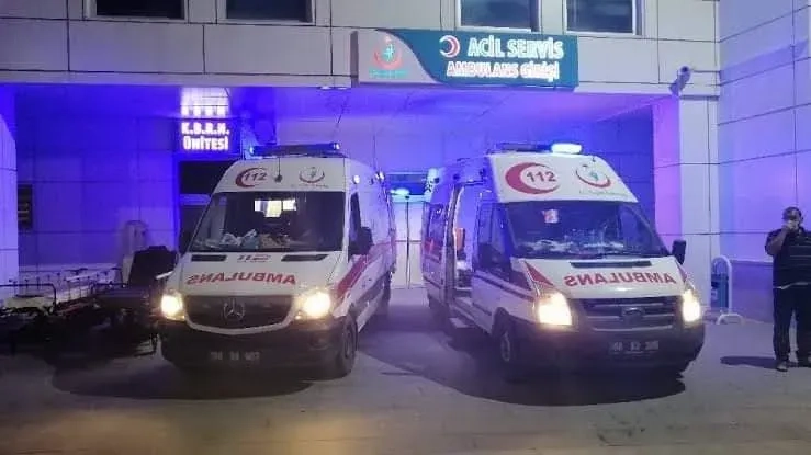 AKSARAY’IN YENİKENT BELDESİNDE ACI OLAY: GENÇ KADIN YAŞAMINA SON VERDİ