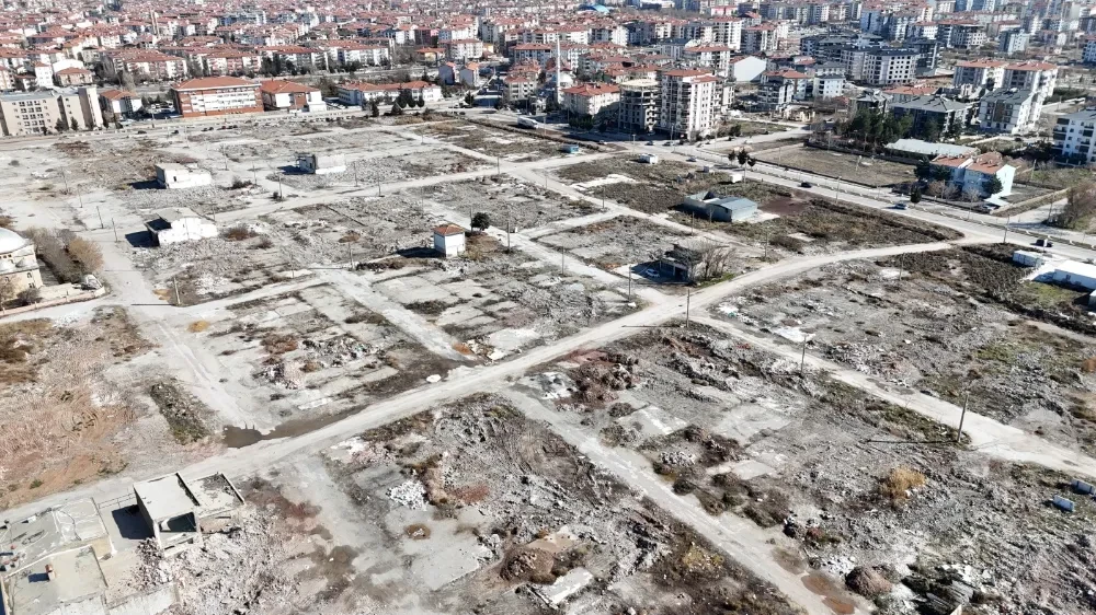 Aksaray’da Mahalle İsmi Karmaşası İçin Vatandaş Çözüm Bekliyor