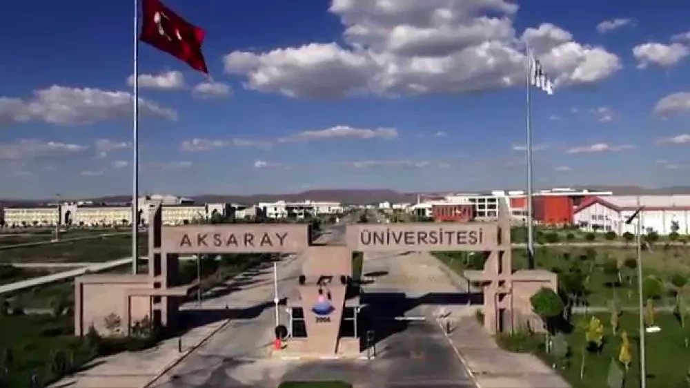 Aksaray Üniversitesi’ne Bilgisayar ve Bilişim Bilimleri Fakültesi Kuruluyor