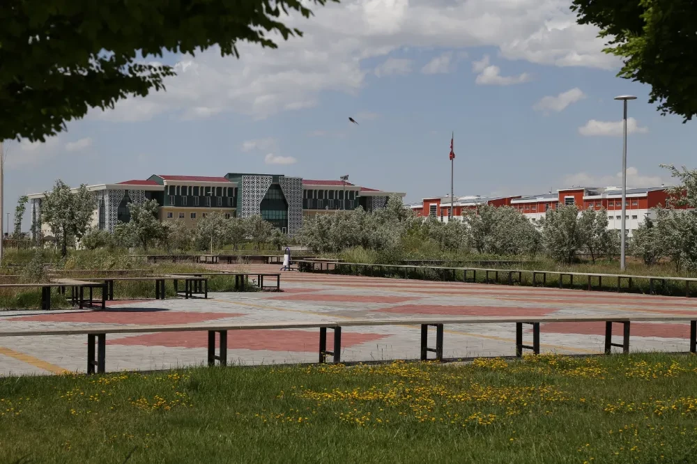 ASÜ’DE TOPLUMSAL KATKI KOORDİNATÖRLÜĞÜ KURULDU