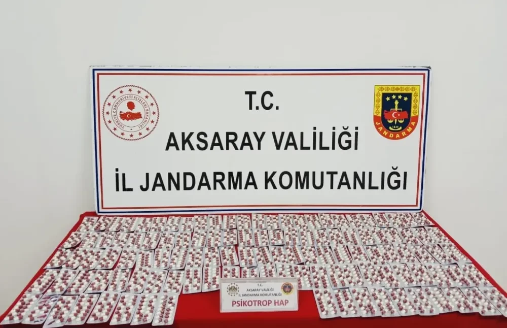 Aksaray