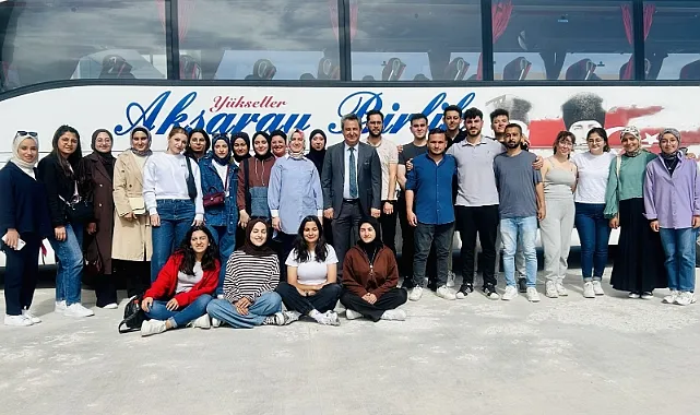 AKSARAY