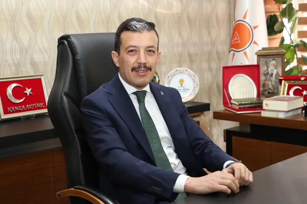 AKSARAY’A SAĞLIKTA TARİHİ YATIRIM: YENİ DEVLET HASTANESİ GELİYOR