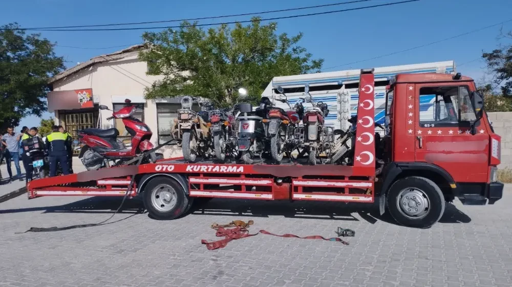 Aksaray