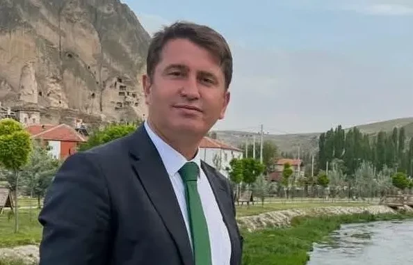 Aksaray İl Kültür ve Turizm Müdürü Mustafa Doğan Kırşehir’e Atandı