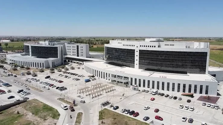 Aksaray’a 13 Yeni Hekim Atandı: Sağlık Ordusu Güçleniyor
