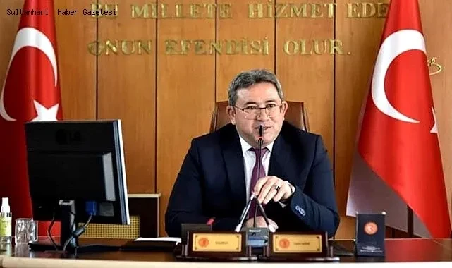 Aksaray İl Genel Meclis Başkanı Latif Ağır’dan “Mera Yönetmeliği” Açıklaması: Köylerde İmar Sorunu Çözülüyor