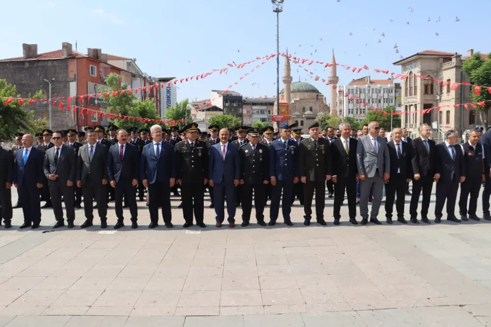 Jandarma Teşkilatı
