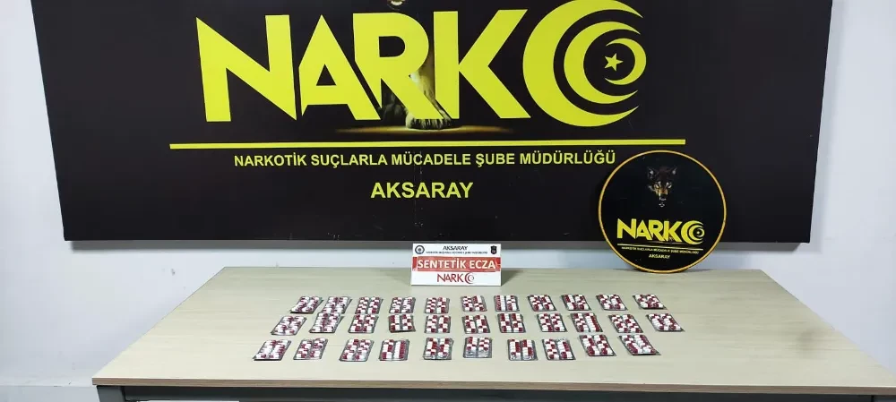 Aksaray