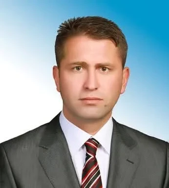 İl Kültür ve Turizm Müdürü Mustafa Doğan Aksaray’a Veda Etti