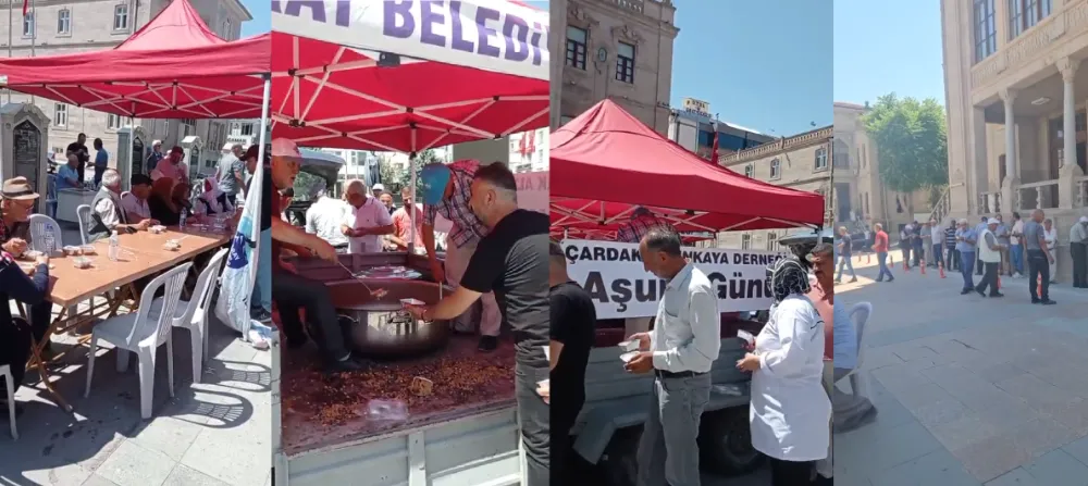 ÇARDAK/ALTINKAYA
