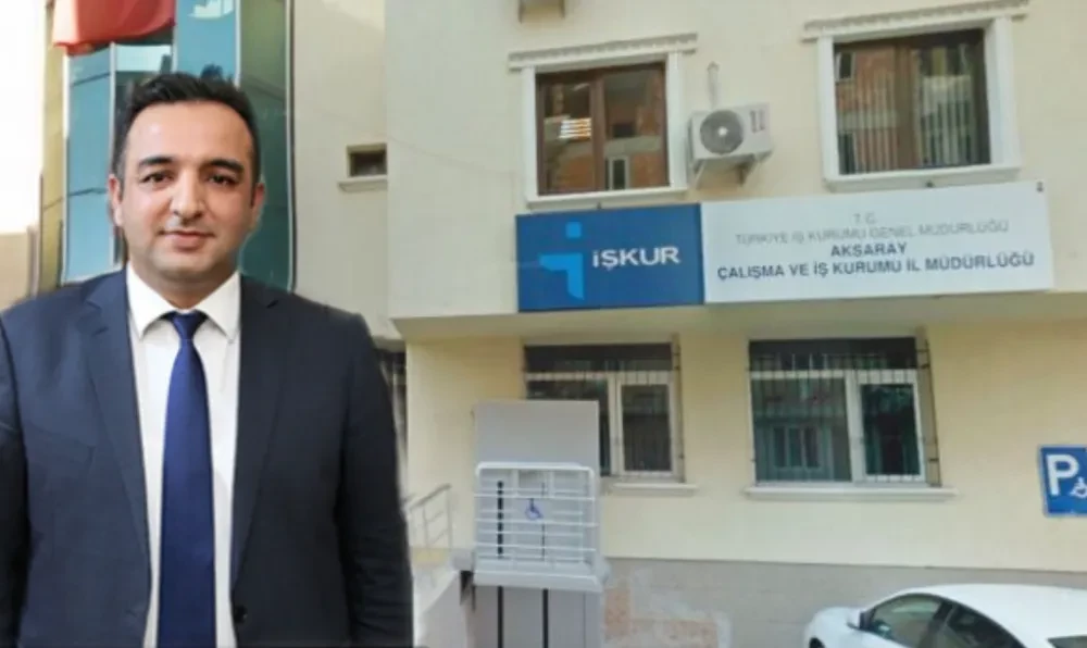 İŞKUR’dan İş Arayanlara Yeni Destek: Günde 1.083 TL Kazançla Yarı Zamanlı İstihdam Fırsatı