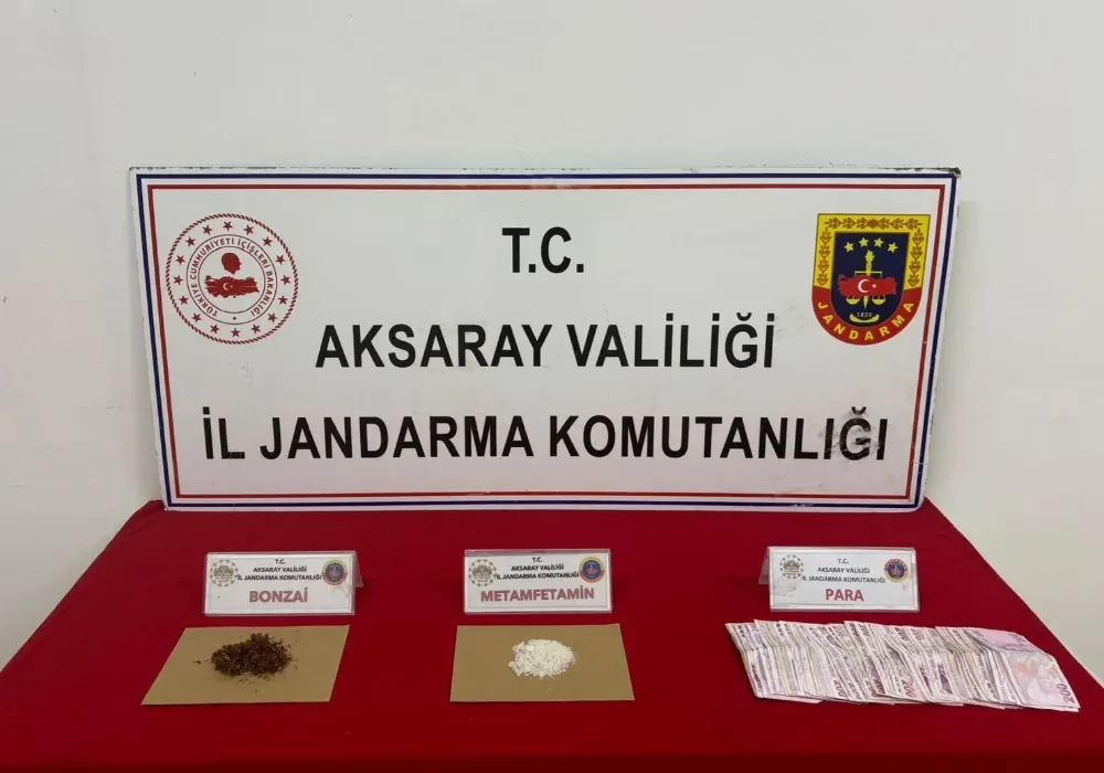 Aksaray