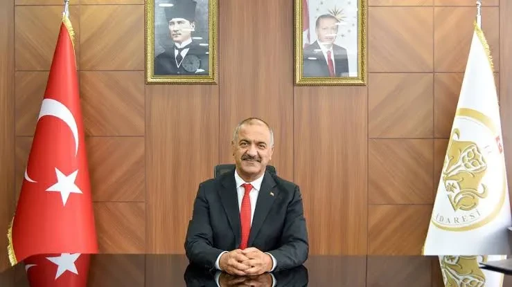 Hakan Kılınçkaya’nın Genel Sekreterlik Görevi Sona Erdi