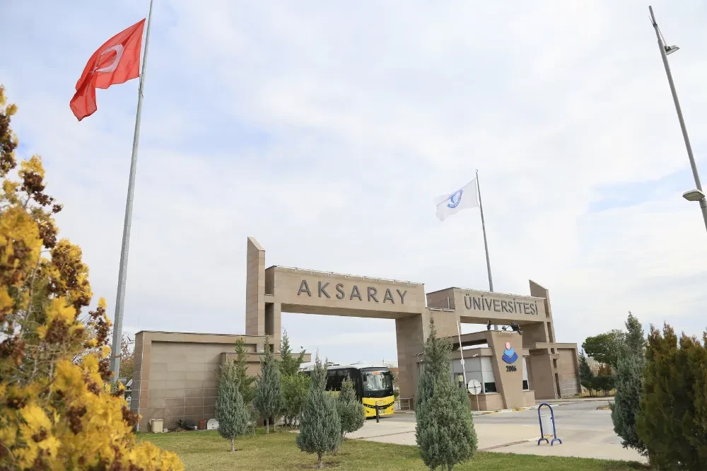 Aksaray Üniversitesi öğrencilerini en iyi şekilde geleceğe hazırlıyor