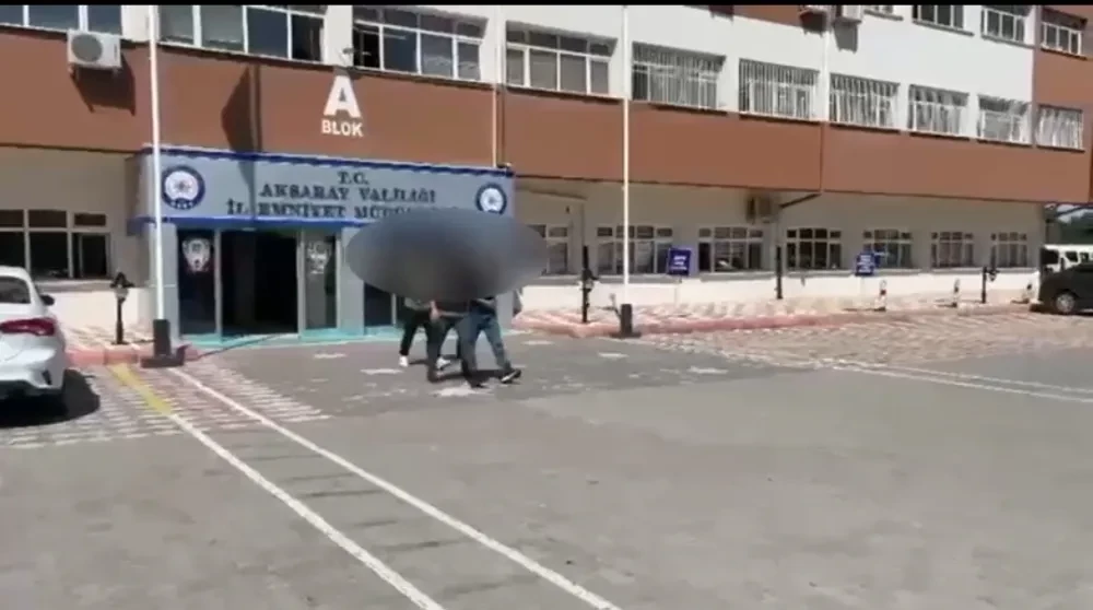 Aksaray’da Narkotik Operasyonları: 19 Gözaltı, 2 Tutuklama