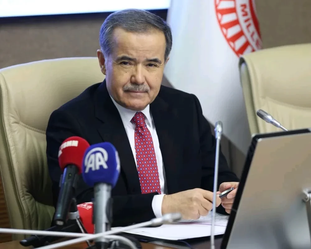 AKSARAY TARIMINA DEV YATIRIM: 861 MİLYON TL’LİK SULAMA PROJESİ BAŞLIYOR