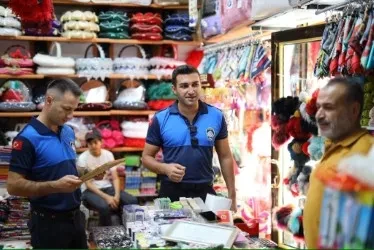 Ruhsat, Hijyen ve Güvenlik Standartları Mercek Altında