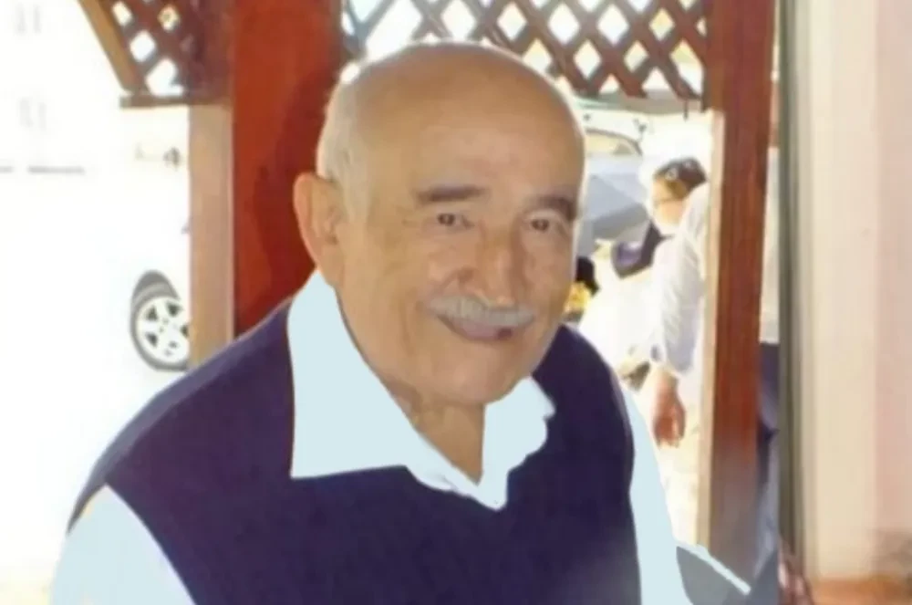 Aksaray Manevi Bir Değerini Kaybetti: Mahmut Demirli Hakk’a Yürüdü