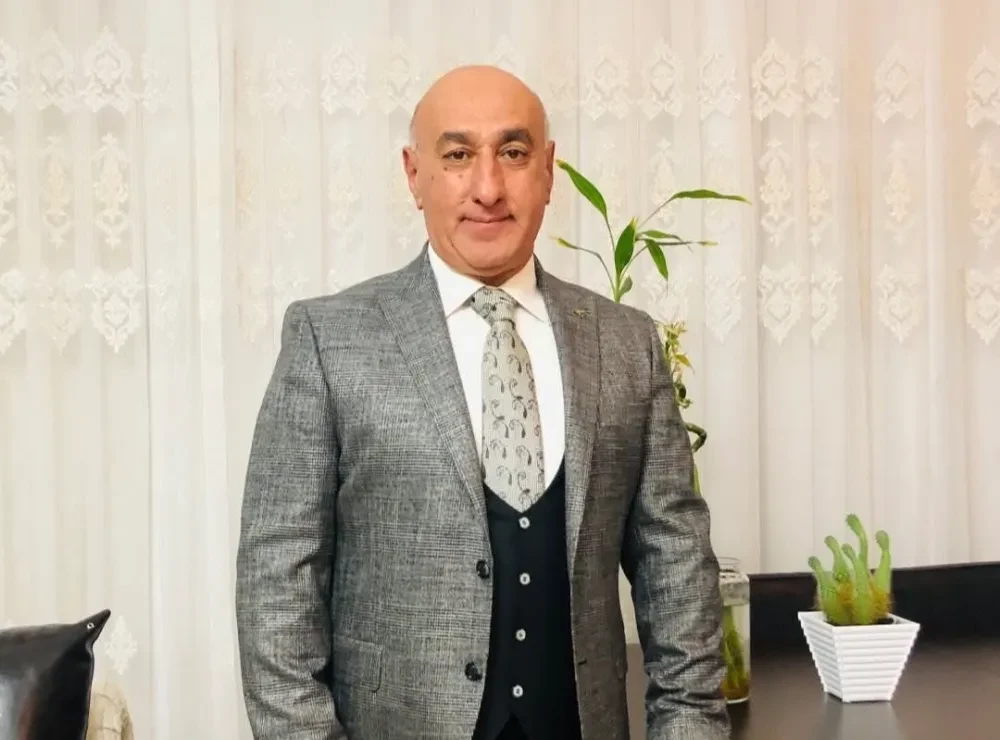 ÖNDER Aksaray’da Yeni Yönetimi Celalettin Kılıç Başkanlığında Oluşturuldu