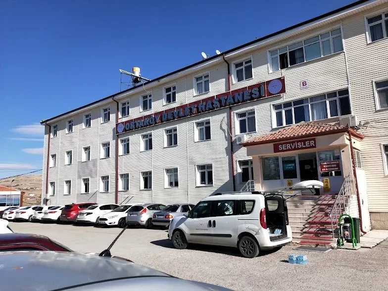 Ortaköy’de İş Kazası: 21 Yaşındaki Genç İşçi Hayatını Kaybetti
