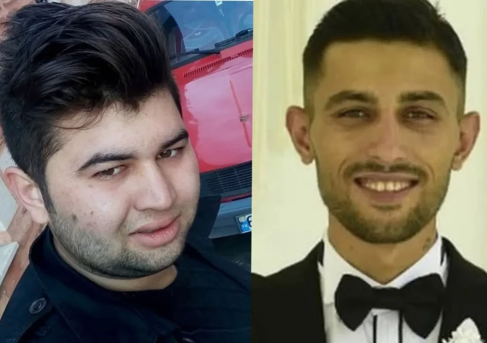ARAÇLARINDA ÖLÜ BULUNDULAR