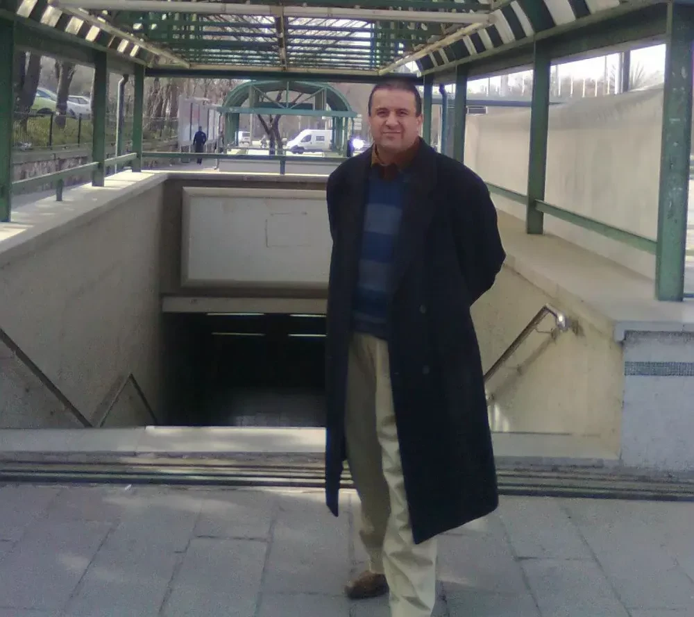 Aksaray’da 8 Yıldır Kayıp: Mustafa Altınok’tan Hâlâ Haber Yok