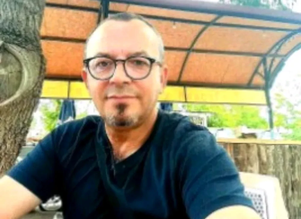Tekin Atılgan