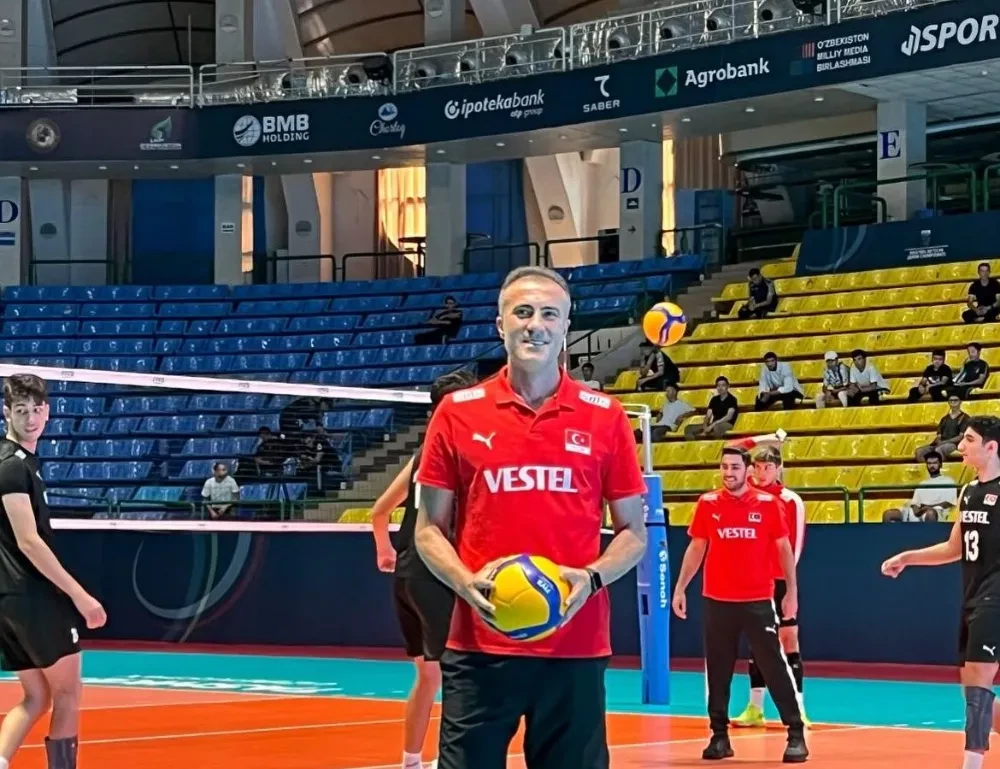 Doç. Dr. Veli Koçak, ASÜ’yü uluslararası arenada temsil etti