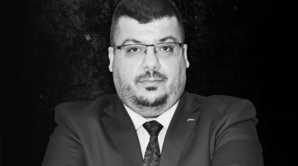 Nevşehir’de Gazeteci Can Taşkın’ın tutuklanmasına TİGAD Başkanı Geçgel