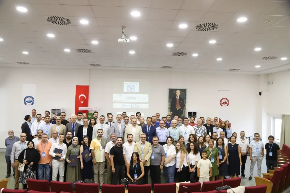 6. Ulusal Laboratuvar Hayvanları Bilimi Kongresi ASÜ