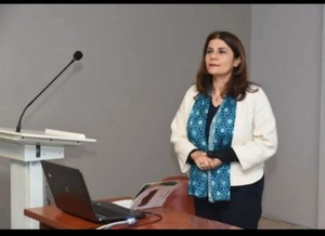 Aksaraylı Akademisyen Prof. Dr. Münevver Tekcan Hayatını Kaybetti