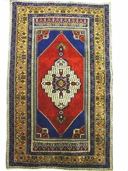 Aksaray Üniversitesi Öncülüğünde Taşpınar Halıları Yeniden Hayat Buluyor