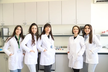 ASÜ’de Antibiyotiklere Alternatif Doğal Yara Örtüsü Geliştirilecek