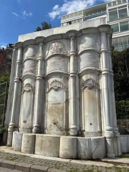 BOĞAZ’IN KAYIP ZARAFETİ