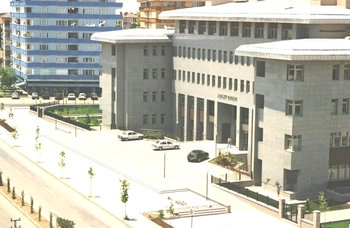 AKSARAY’DA BIÇAKLI KAVGA VE POLİSE SALDIRI: 2 ŞÜPHELİ TUTUKLANDI