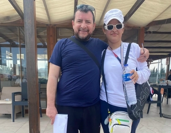 ASÜ’lü sporcular uluslararası turnuvada şampiyon oldu